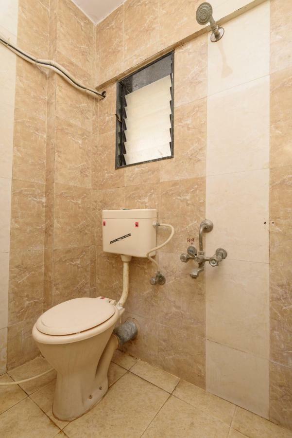 Hotel Sai Shraddha Shirdi Oda fotoğraf